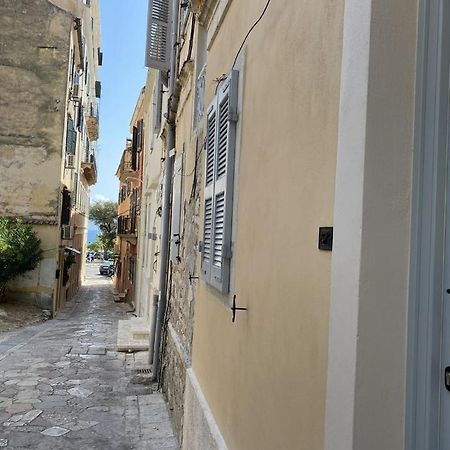 Apartmán Corfudodici Corfu  Exteriér fotografie