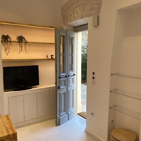 Apartmán Corfudodici Corfu  Exteriér fotografie