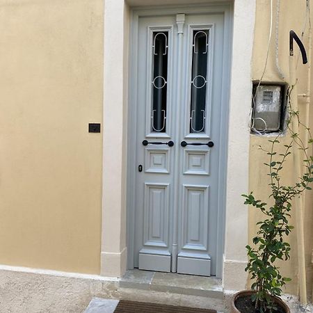Apartmán Corfudodici Corfu  Exteriér fotografie