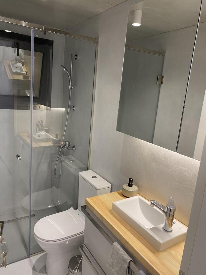 Apartmán Corfudodici Corfu  Exteriér fotografie