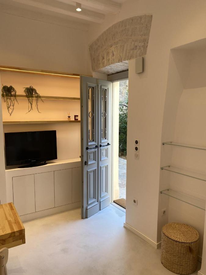 Apartmán Corfudodici Corfu  Exteriér fotografie
